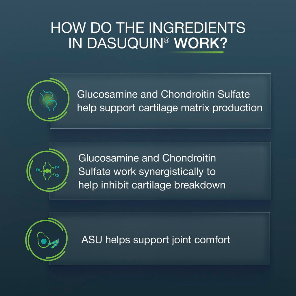 Nutramax Dasuquin MSM Joint Supplement for Large Dogs, Soft Chews, 84ct