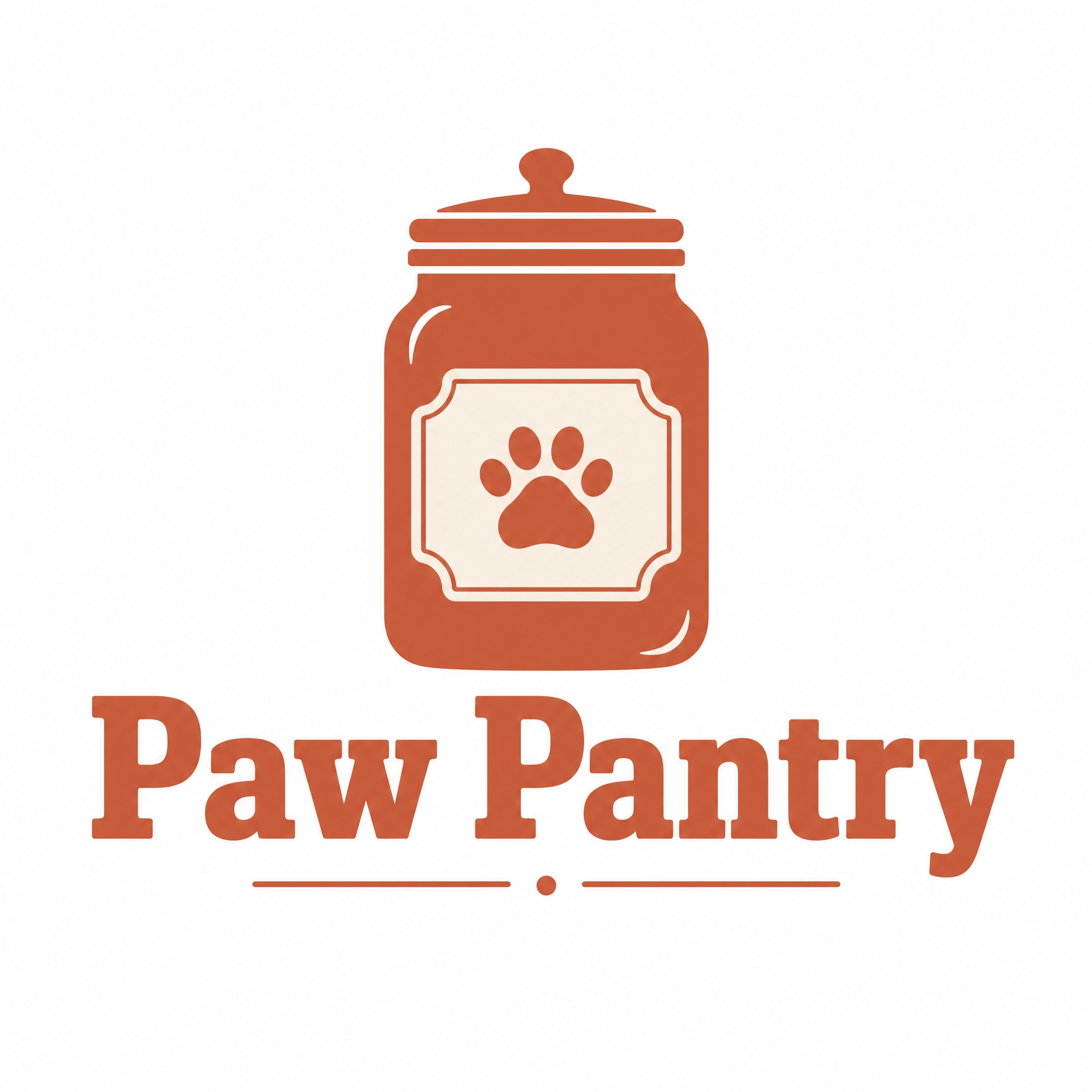Paw Pantry